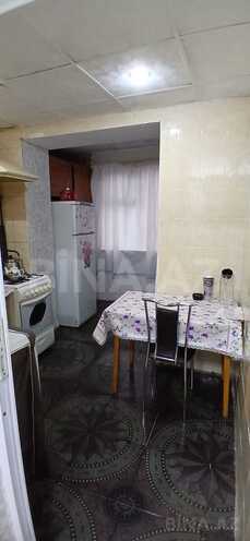 Продаётся 2-комн. вторичка 53 м², м. Элмляр Академиясы, photo 4 from 11