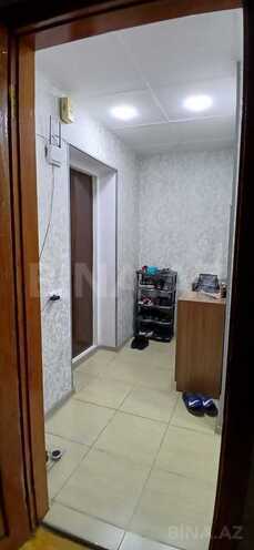 Продаётся 2-комн. вторичка 53 м², м. Элмляр Академиясы, photo 10 from 11