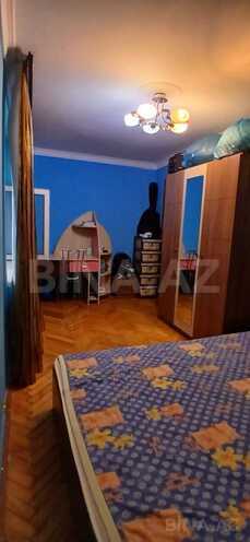 Продаётся 2-комн. вторичка 53 м², м. Элмляр Академиясы, photo 6 from 11