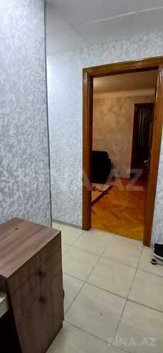 Продаётся 2-комн. вторичка 53 м², м. Элмляр Академиясы, photo 9 from 11