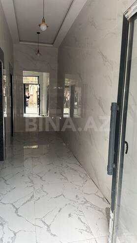Satılır 3 otaqlı yeni tikili 142 m², 8 Noyabr m., photo 11 from 14