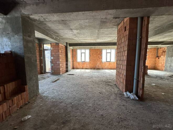 Satılır 3 otaqlı yeni tikili 142 m², 8 Noyabr m., photo 4 from 14