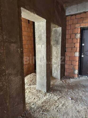 Satılır 3 otaqlı yeni tikili 142 m², 8 Noyabr m., photo 5 from 14