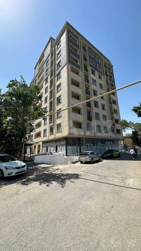 Satılır 3 otaqlı yeni tikili 142 m², 8 Noyabr m., photo 12 from 14