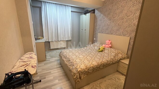 Satılır 2 otaqlı yeni tikili 55 m², Abşeron r., photo 3 from 7