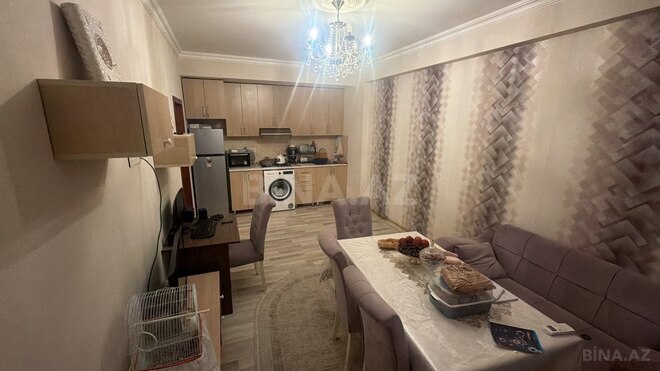 Satılır 2 otaqlı yeni tikili 55 m², Abşeron r., photo 1 from 7
