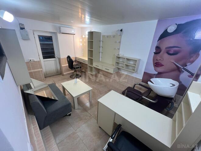 Satılır  obyekt 38 m², Memar Əcəmi m., photo 3 from 10