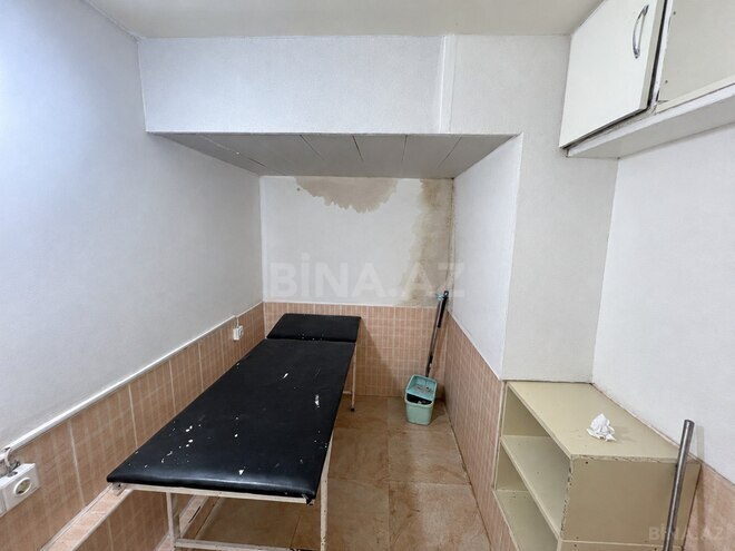 Satılır  obyekt 38 m², Memar Əcəmi m., photo 4 from 10