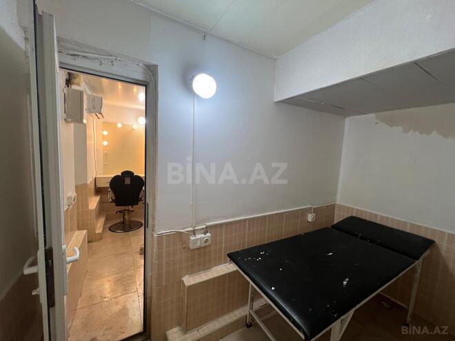 Satılır  obyekt 38 m², Memar Əcəmi m., photo 5 from 10