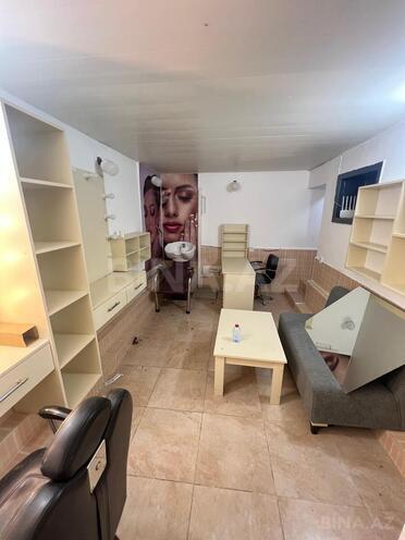 Satılır  obyekt 38 m², Memar Əcəmi m., photo 1 from 10