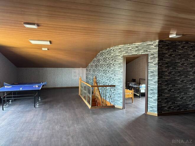 Продаётся 5-комн. дом/дача 270 м², пос. Мардакан, photo 26 from 31