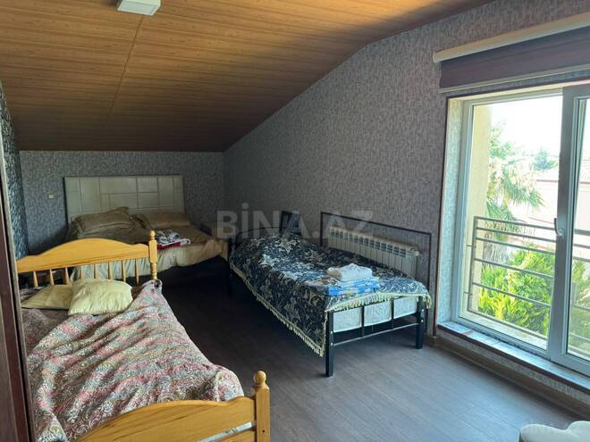Продаётся 5-комн. дом/дача 270 м², пос. Мардакан, photo 19 from 31