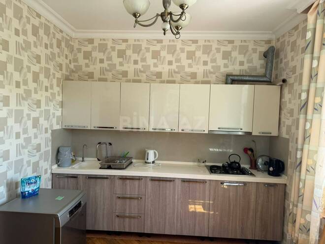 Продаётся 5-комн. дом/дача 270 м², пос. Мардакан, photo 13 from 31