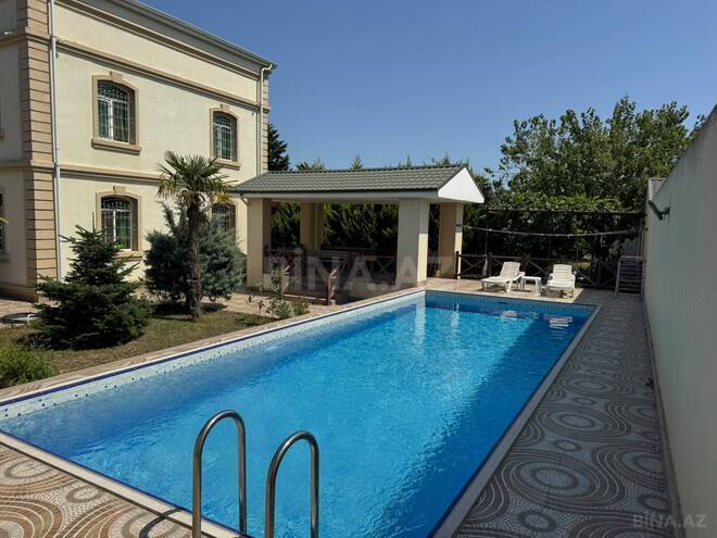 Продаётся 5-комн. дом/дача 270 м², пос. Мардакан, photo 3 from 31