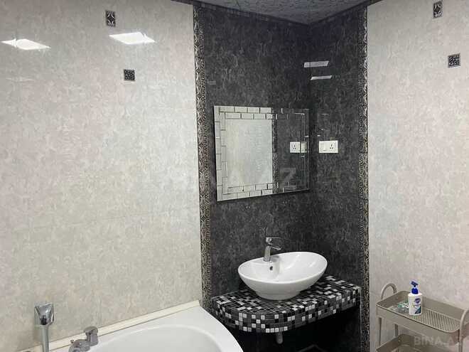 İcarəyə verilir 3 otaqlı yeni tikili 110 m², Elmlər Akademiyası m., photo 8 from 27