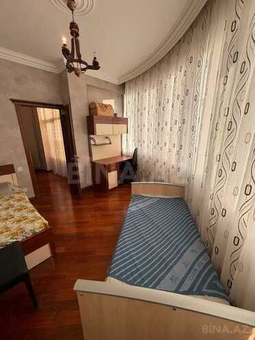 İcarəyə verilir 3 otaqlı yeni tikili 110 m², Elmlər Akademiyası m., photo 16 from 27