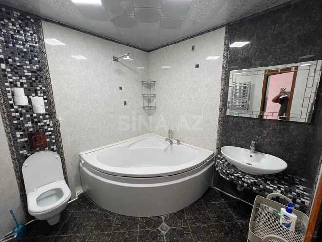 İcarəyə verilir 3 otaqlı yeni tikili 110 m², Elmlər Akademiyası m., photo 11 from 27