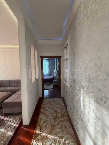 İcarəyə verilir 3 otaqlı yeni tikili 110 m², Elmlər Akademiyası m., photo 12 from 27