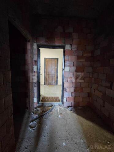 Satılır 1 otaqlı yeni tikili 50 m², İnşaatçılar m., photo 7 from 13