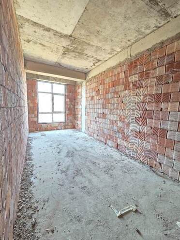 Satılır 1 otaqlı yeni tikili 50 m², İnşaatçılar m., photo 6 from 13
