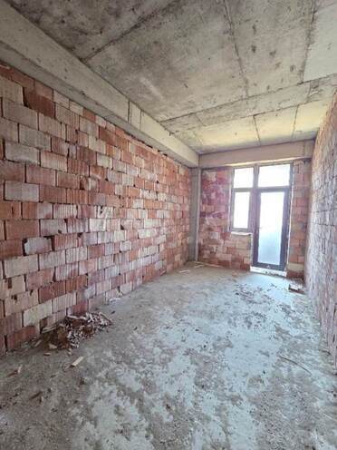 Satılır 1 otaqlı yeni tikili 50 m², İnşaatçılar m., photo 4 from 13