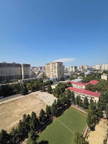 Satılır 1 otaqlı yeni tikili 50 m², İnşaatçılar m., photo 8 from 13