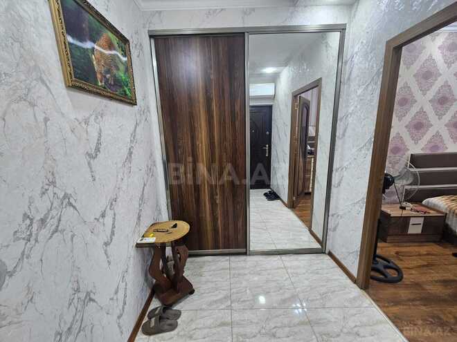 Продаётся 3-комн. вторичка 65 м², м. Ахмедлы, photo 4 from 17