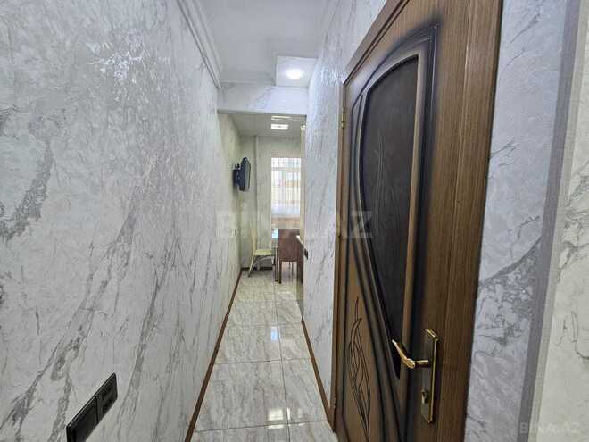 Продаётся 3-комн. вторичка 65 м², м. Ахмедлы, photo 6 from 17