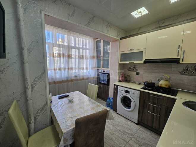 Продаётся 3-комн. вторичка 65 м², м. Ахмедлы, photo 10 from 17
