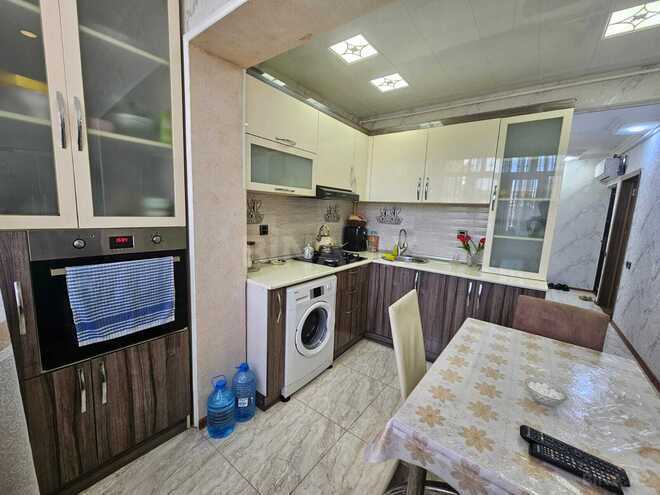 Продаётся 3-комн. вторичка 65 м², м. Ахмедлы, photo 8 from 17