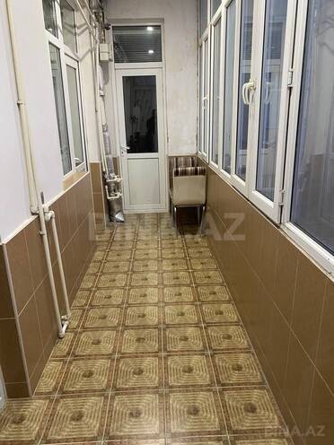 İcarəyə verilir 2 otaqlı yeni tikili 91 m², 8 Noyabr m., photo 5 from 10