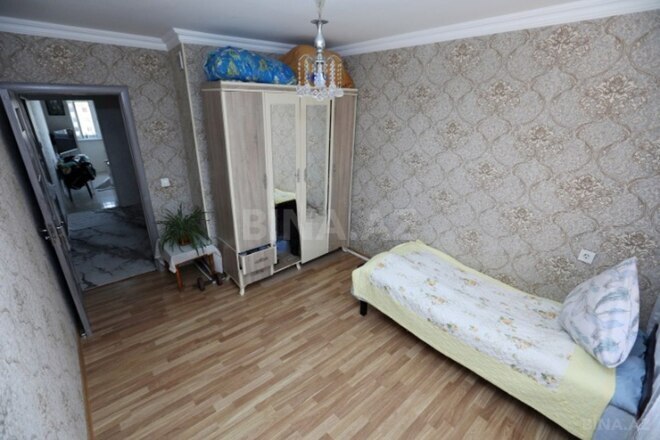 Satılır 3 otaqlı köhnə tikili 60 m², Əhmədli m., photo 4 from 11