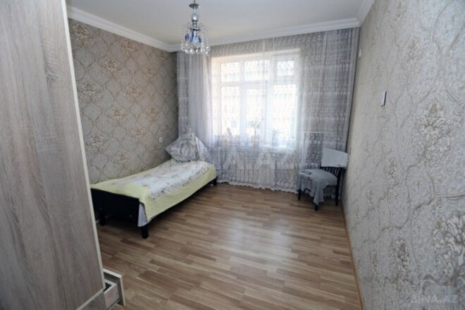 Satılır 3 otaqlı köhnə tikili 60 m², Əhmədli m., photo 3 from 11
