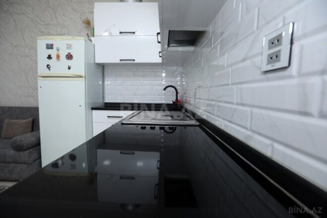 Satılır 3 otaqlı köhnə tikili 60 m², Əhmədli m., photo 10 from 11