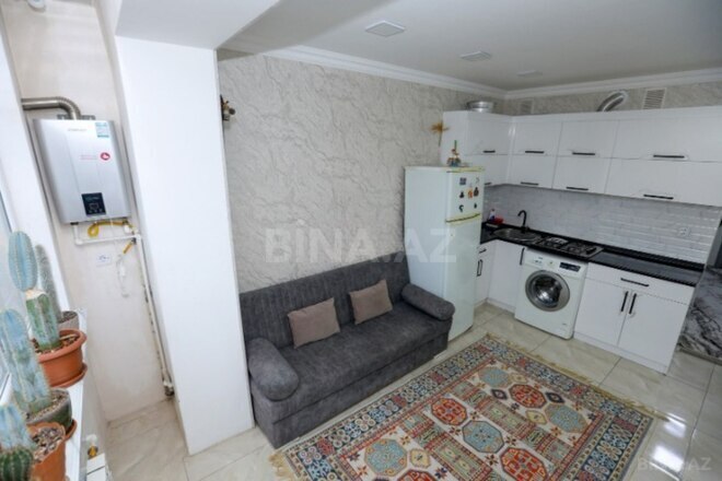 Satılır 3 otaqlı köhnə tikili 60 m², Əhmədli m., photo 9 from 11