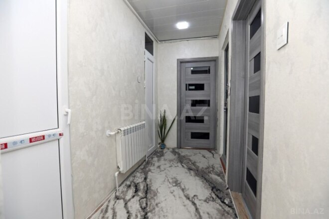 Satılır 3 otaqlı köhnə tikili 60 m², Əhmədli m., photo 6 from 11