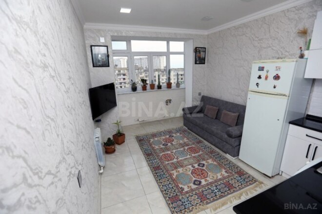 Satılır 3 otaqlı köhnə tikili 60 m², Əhmədli m., photo 8 from 11
