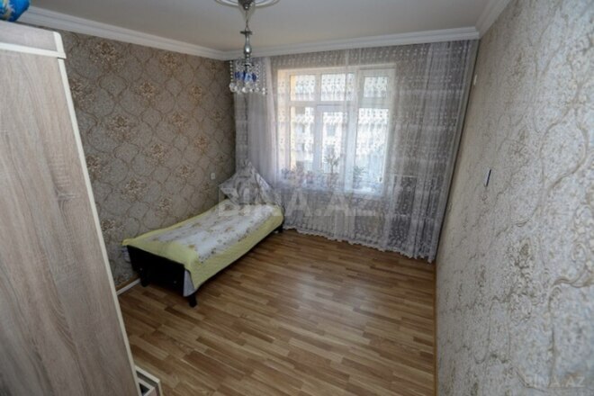Satılır 3 otaqlı köhnə tikili 60 m², Əhmədli m., photo 5 from 11