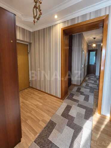 Satılır 3 otaqlı köhnə tikili 85 m², Qara Qarayev m., photo 11 from 13