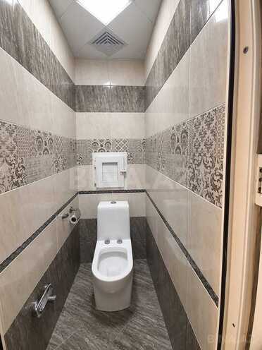 Satılır 3 otaqlı köhnə tikili 85 m², Qara Qarayev m., photo 9 from 13