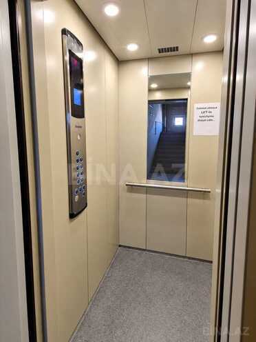 Satılır 3 otaqlı köhnə tikili 85 m², Qara Qarayev m., photo 12 from 13