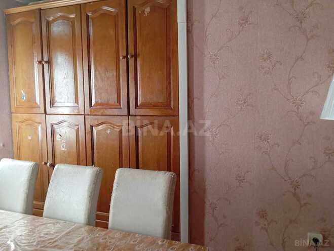 Satılır 2 otaqlı köhnə tikili 52 m², İnşaatçılar m., photo 13 from 22