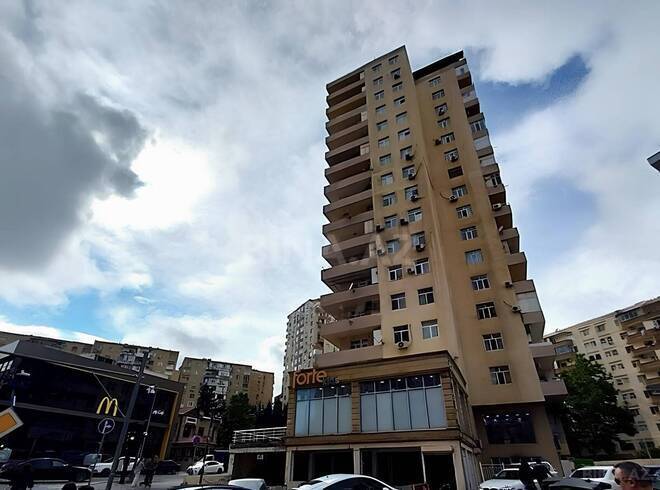 Satılır 3 otaqlı yeni tikili 135 m², İnşaatçılar m., photo 22 from 23