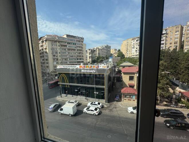 Satılır 3 otaqlı yeni tikili 135 m², İnşaatçılar m., photo 21 from 23