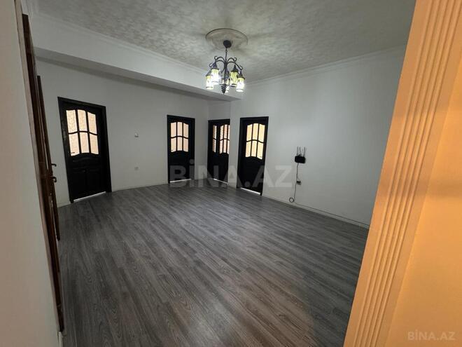 Satılır 3 otaqlı yeni tikili 135 m², İnşaatçılar m., photo 5 from 23