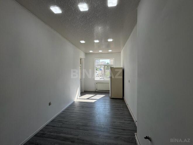 Satılır 3 otaqlı yeni tikili 135 m², İnşaatçılar m., photo 19 from 23