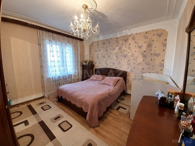 Продаётся 3-комн. вторичка 86 м², м. Кероглу, photo 4 from 16
