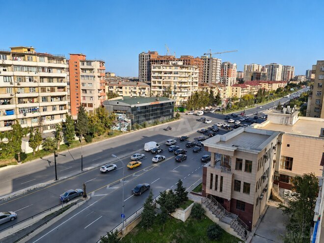 Продаётся 3-комн. вторичка 86 м², м. Кероглу, photo 12 from 16