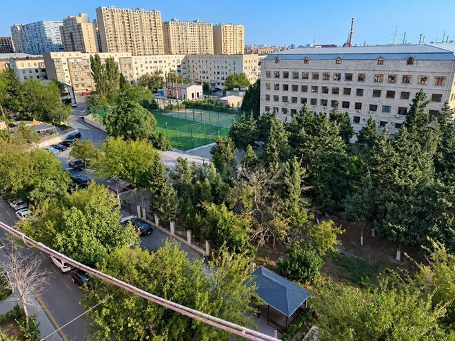 Продаётся 3-комн. вторичка 86 м², м. Кероглу, photo 15 from 16