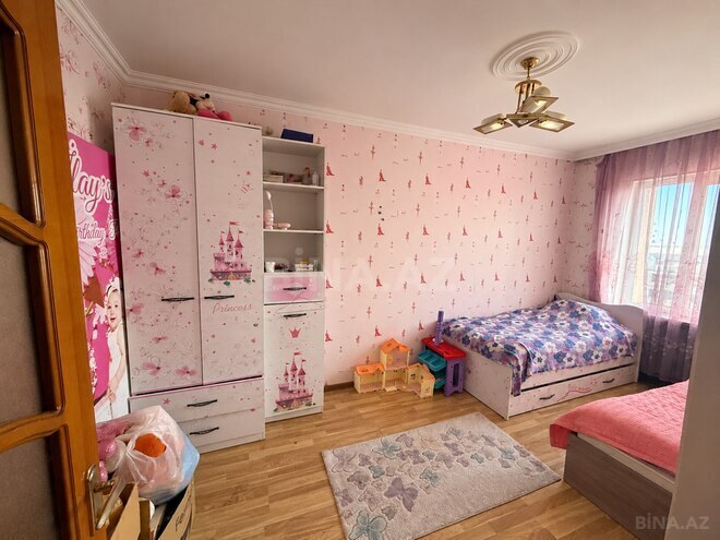 Продаётся 3-комн. вторичка 86 м², м. Кероглу, photo 5 from 16